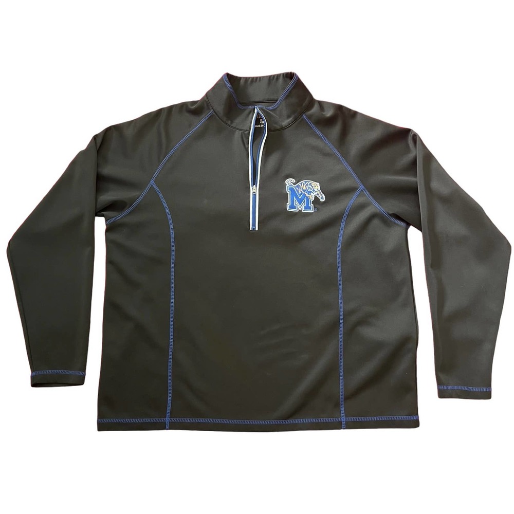 Memphis Tigers pull over